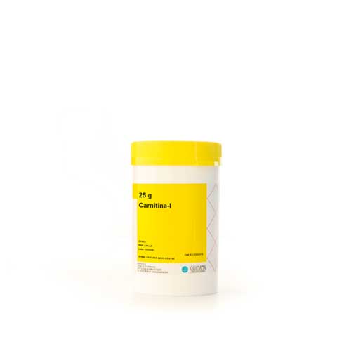 Carnitina-l- GUINAMA