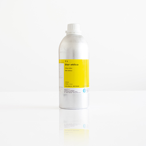 Éter-etílico-25L