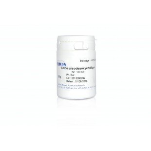 Acido Ursodesoxicolico- 20g