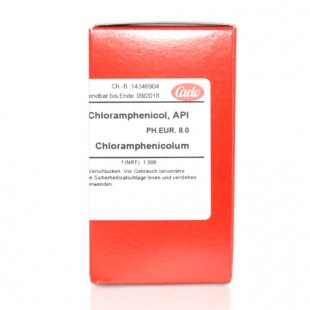 Cloranfenicol-25g