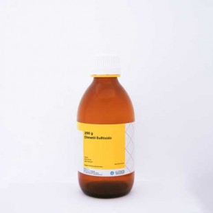Dimetilsulfoxido-250g