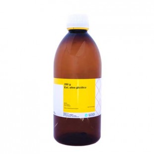 Ext.-Altea-Glicolico-250g