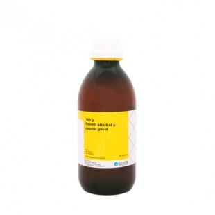 Fenetil-alcohol-caprilil-glicol-100g