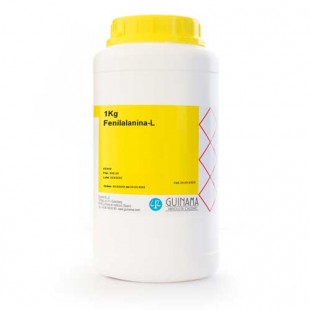 Fenilalanina-l-Fcc-1kg