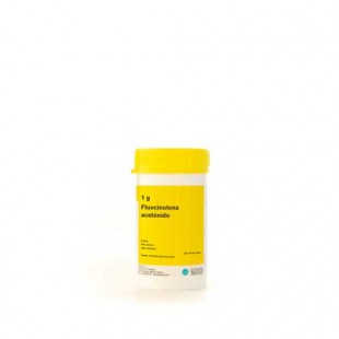 Fluocinolona-Acetonido-1g