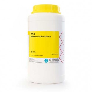Hidroxietilcelulosa-1kg