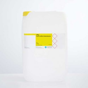 Lauril-Sulfato-Trietanolamina-25kg