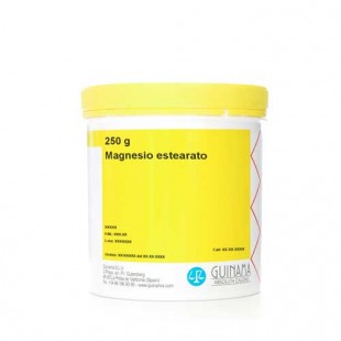 Magnesio-Estearato-250g