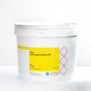 Polivinilpirrolidona-K30-1kg