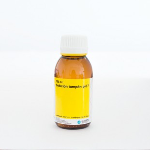 Solucion Tampon pH 7 GUINAMA