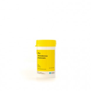 Testosterona-propionato-25g