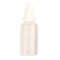 Frasco Peld traslucido 10ml Colirio GUINAMA