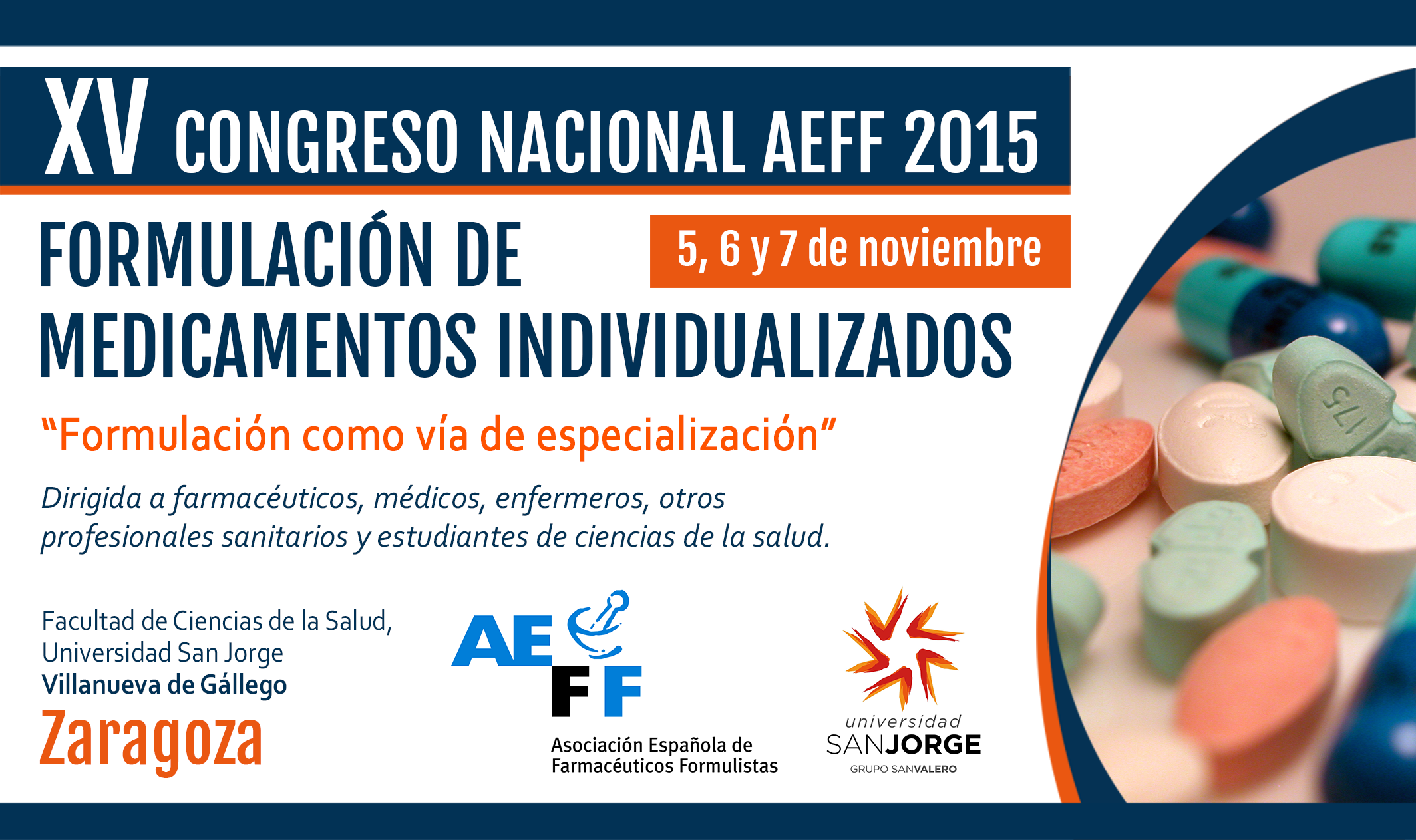 Congreso AEFF _GUINAMA