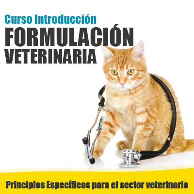 Curso Formulación Veterinaria GUINAMA