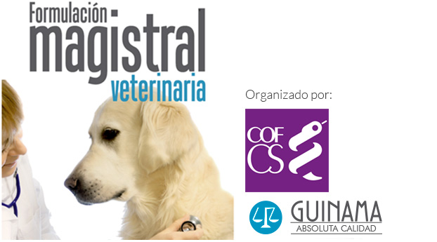 Introducción a la Formulación Magistral Veterinaria.